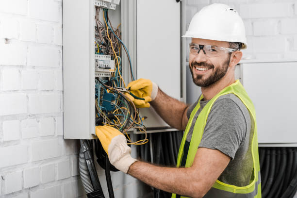 Best Industrial Electrical Services  in Atlantis, FL
