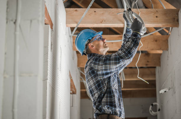 Best Electric Panel Repair  in Atlantis, FL