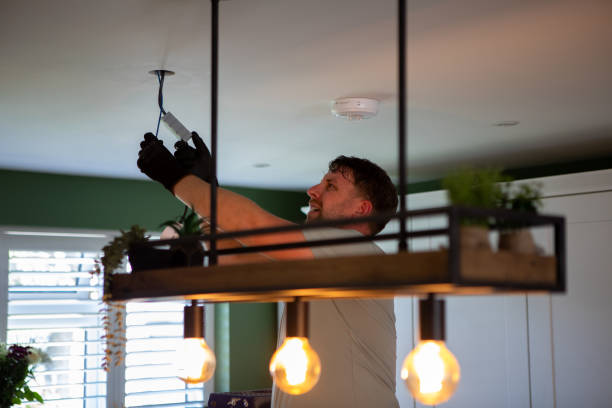 Best Licensed Electrician  in Atlantis, FL